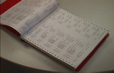 Kayıtlı değer nedir?