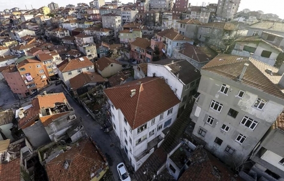 Fikirtepe sakinlerinin yüzde 90 ından fazlası kentsel dönüşümü destekliyor!