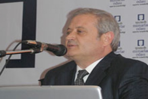 Türkiye 2023 Dünya Mimarlık Kongresi'ne aday