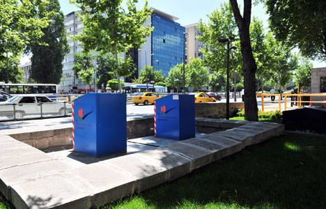 çöp konteynerlerı