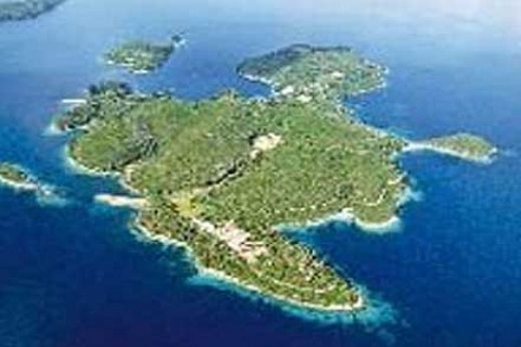 Aristotelis Onasis'in Skorpios Adası'nı satın almak isteyen Türkler, Yunanistan'da heyecan yarattı!