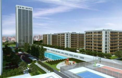 Şua Elite City Halkalı Evleri'nde 60 aya 0,71 faiz! 280 bin liraya!