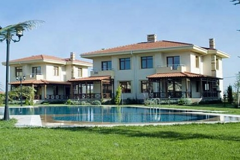 Villa Viya Şile'de satılık konut fiyatları 325 bin TL'den başlıyor!