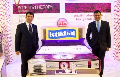 Memduh Boydak: Mobilya'da trendleri biz belirliyoruz!