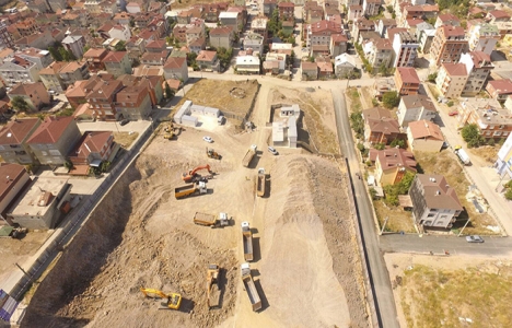 Gebze’ye gençlik merkezi müjdesi!