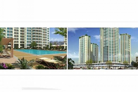 Babil Kuleleri Uluhan projesinde 187 bin liraya satılık 2+1!