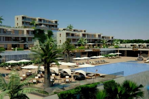  Adlon Residence Bodrum, takipçilerine tatil ödülü veriyor! 159 bin TL’ye!