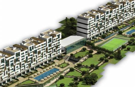 Kurtköy satılık ev fiyatları 2013!