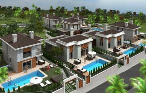 Life Port Aya Yorgi Çeşme satışları tamamlandı!