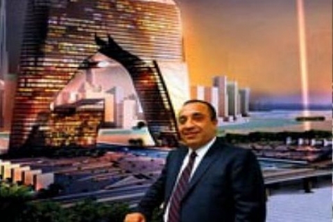 Taş Yapı, Libya'da 4 bin villa yapacak, Fikirtepe'de yer alacak ve elektrik santrali kuracak!