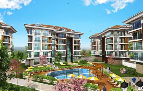  Gürpınar Rose Garden projesinin satış ofisi nerede?