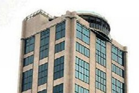 Levent'teki eski HSBC binası 7 yıldızlı otel olacak!