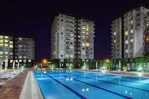 Narin Park Çerkezköy Evleri'nde 76 bin 500 liraya! Hemen teslim, 2 farklı ödeme seçeneğiyle! 