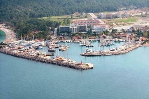  Yalova Belediyesi'nden 44.9 milyon TL'ye satılık arsa!