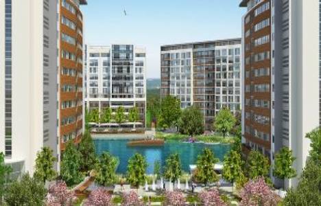 Aqua City 2010'da son fırsat! 1500 TL'den başlayan taksitler! 