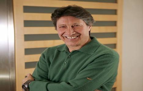  Altan Bilim : 2013 yılı mimaride eskiye dönüş yılı olacak!