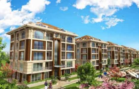 Vista Konakları Beylikdüzü örnek daire!