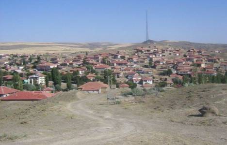 Ankara'da satılık 15 adet gayrimenkul 820 bin 375 TL !