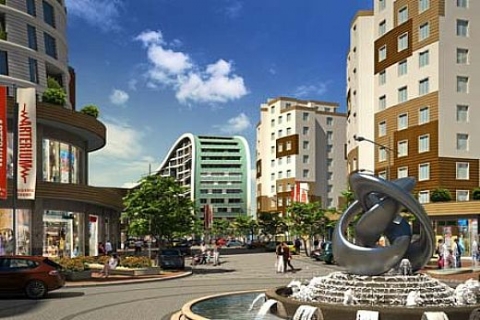 Arterium Alışveriş Caddesi 15 soruda mercek altında!