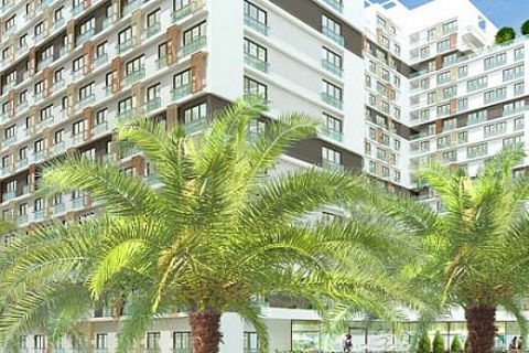 Terrace Mix'e nasıl gidilir