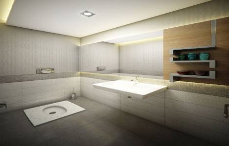  Makro İnşaat Başakşehir Mavera projesinden fotoğraflarla! 