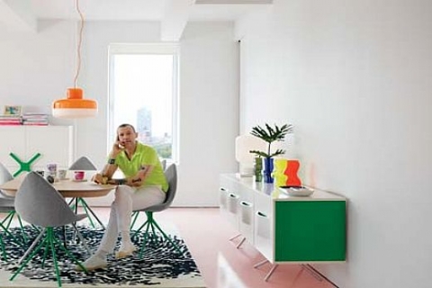 BoConcept, ikinci mağazasını Karim Rashid Koleksiyonu ile Caddebostan'da açıyor!
