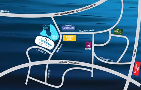 Kaşmir Göl Evleri detayları!