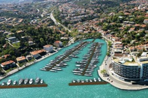 İSPARK İBB kararıyla denize taşınıyor!