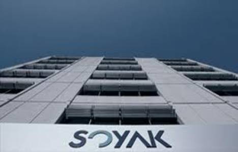 Soyak Holding'in web sitesi yenilendi!
