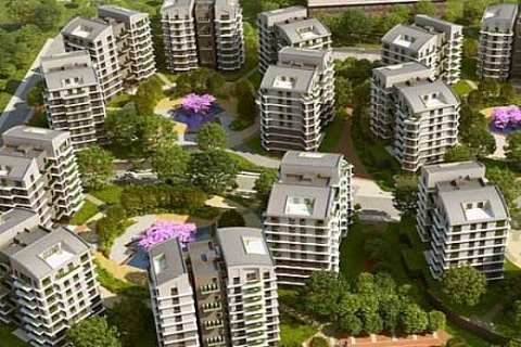 Rings Sancaktepe'de 60 ay sıfır faizle! 1.620 TL taksitle! 