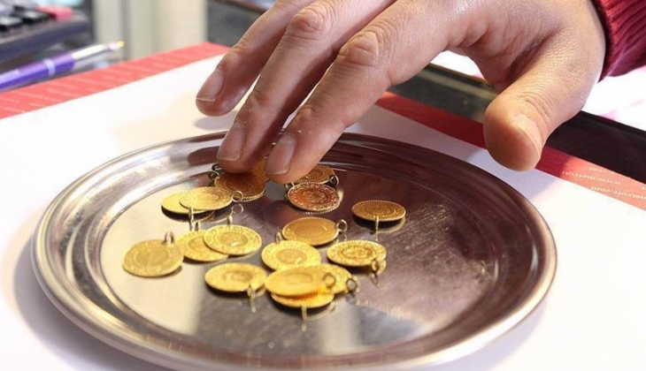 Yastık altında 1 gram bile altını olanlar kırmızı kodla uyarıldı! Satalım mı, bekleyelim mi? 5 Ağustos altın fiyatları 