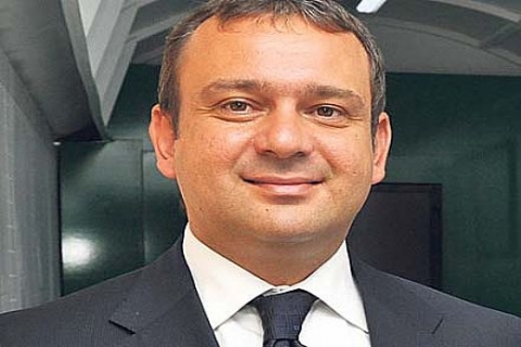 Devrim Ziya Tavil: Turizm sektörünün önünde parlak bir gelecek var!