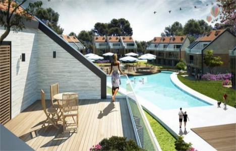 Borvo Termal Resort ödeme planı!