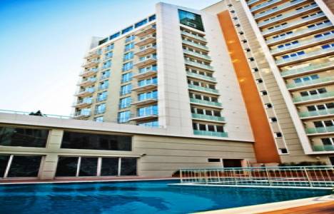 Smile Life Residence'ta 160 bin TL'den başlayan fiyatlar! 