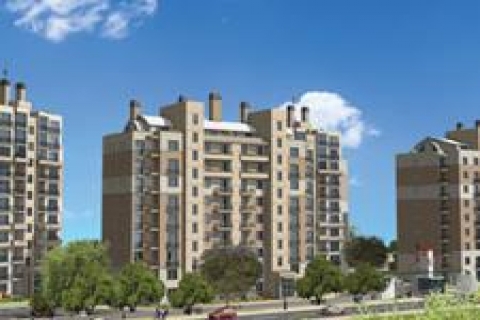 Çınarevler'de 999 TL taksitle! Hemen tapu teslim!