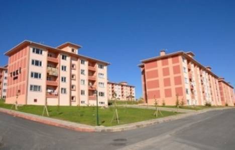 TOKİ Çorum Merkez Konutları'nda başvuru dönemi için son 5 gün!