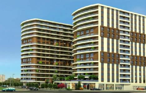  Önaygarden Beylikdüzü ’nde 217 metrekare: 1 milyon 300 bin TL!