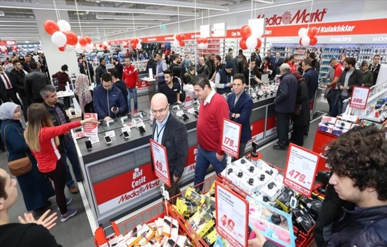 MediaMarkt Antalya da 4 üncü mağazasını açtı!