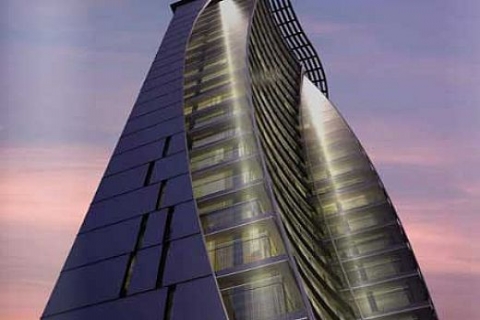 Kartal Kule'de 24 ay sıfır faizle! 352 bin TL'ye ofis!