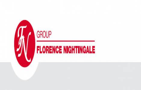  Florence Nightingale, Nijerya'da yatırım yapmaya hazırlanıyor! 