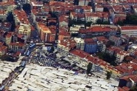 Afyon Mühimmat Depo Komutanlığı için imar planı hazırlanacak