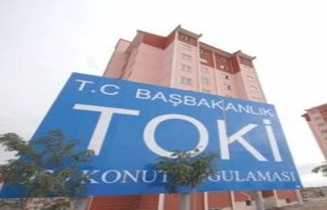  TOKİ Kastamonu Araç konut ve büfe ihalesi yarın!