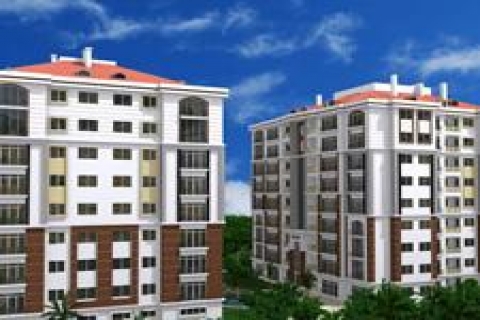 Beyaz İnci Konakları'nda 135 bin TL'ye! Hemen teslim!