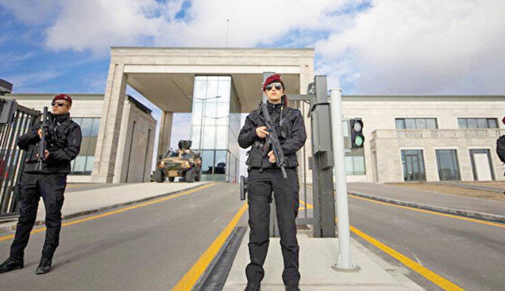 MİT ten ilginç iş ilanı! İşte MİT te çalışmanın koşulları