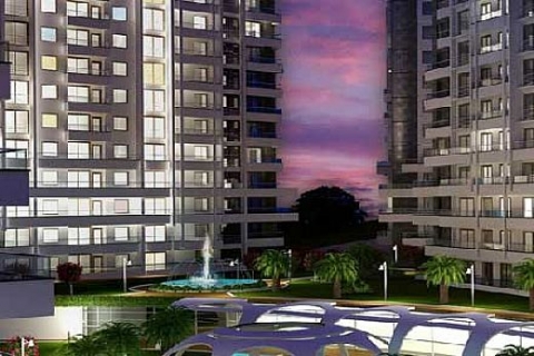 Demir İnşaat, yeni projelerini Nisan ayında satışa çıkaracak!