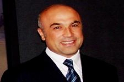 Fettah Tamince Lara Temalı Park Turizm'i kurdu!