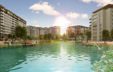 Sinpaş Liva görselleri!