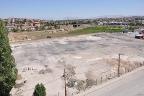 Malatya Belediyesi İhale