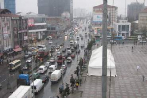 İBB, Esenyurt Cumhuriyet Meydanı ihalesini 18 Temmuz'da yapacak!