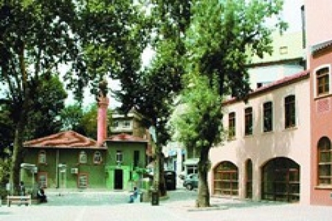 Daye Hatun Sıbyan Mektebi'nde İSMEK kursları!